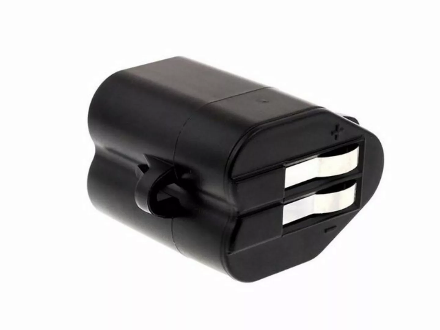 Powery Staubsauger-Akku 2100 mAh (6 V) günstig online kaufen