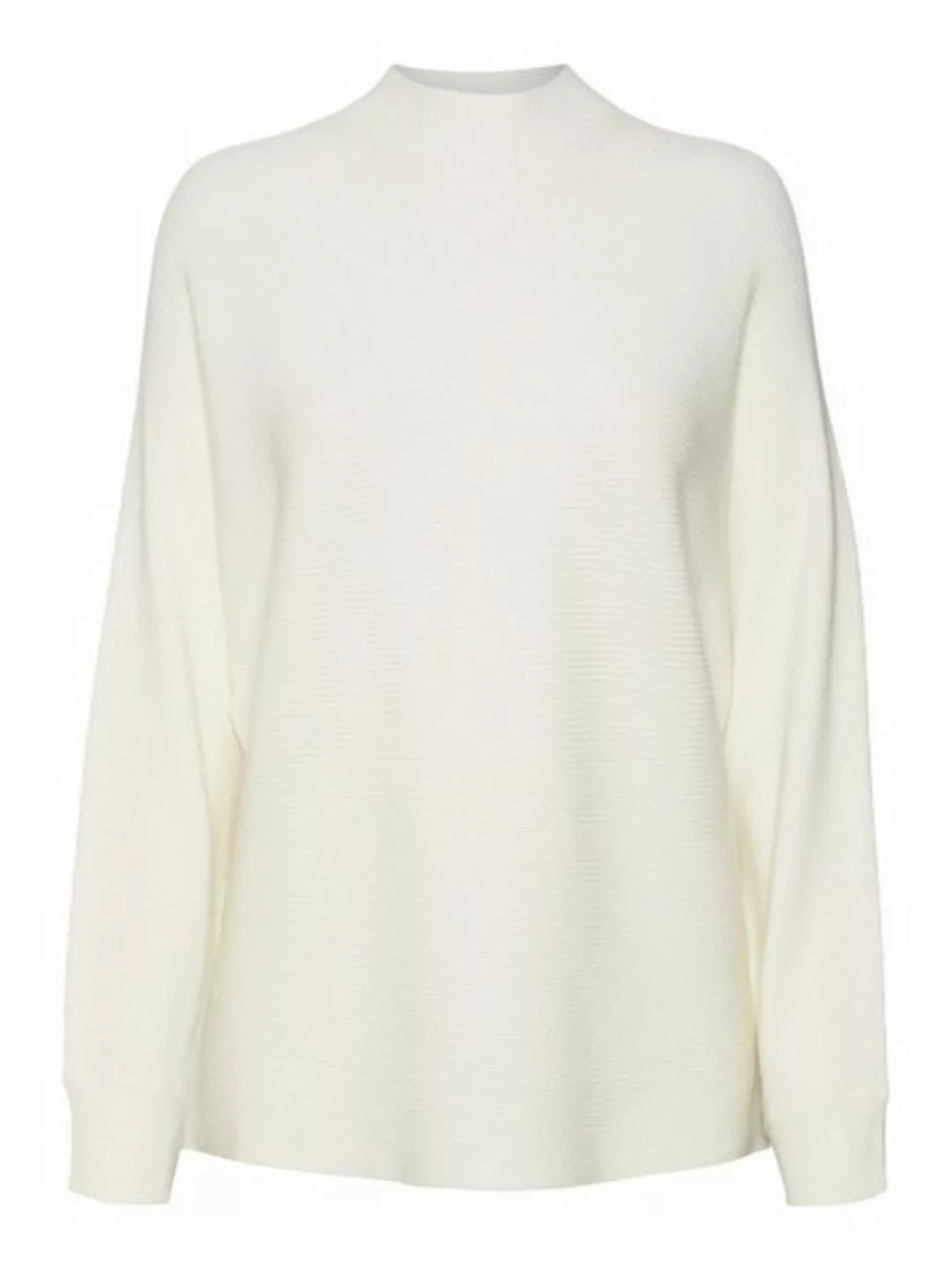 Vero Moda Strickpullover Nancy (1-tlg) Plain/ohne Details günstig online kaufen