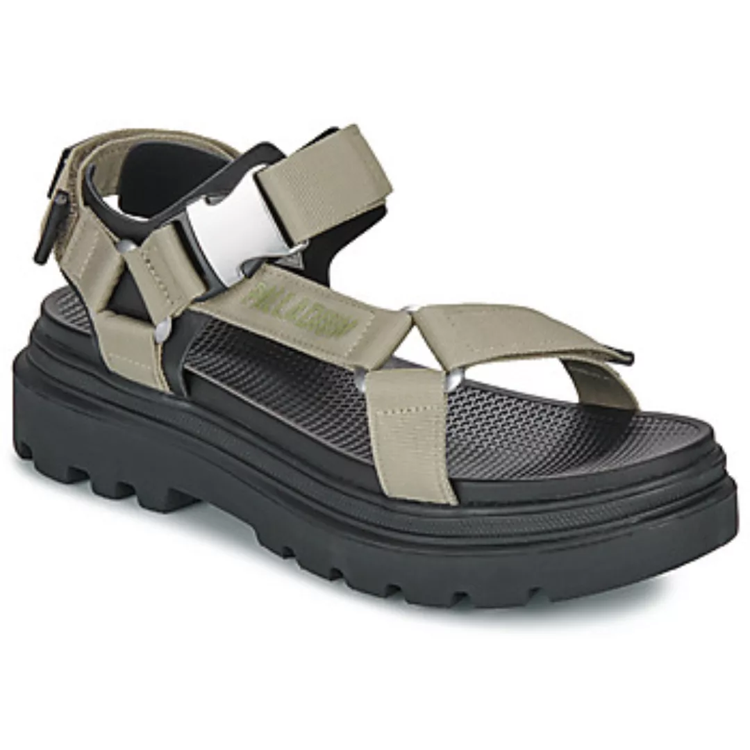 Palladium  Sandalen PALLACRUISE STRAP günstig online kaufen