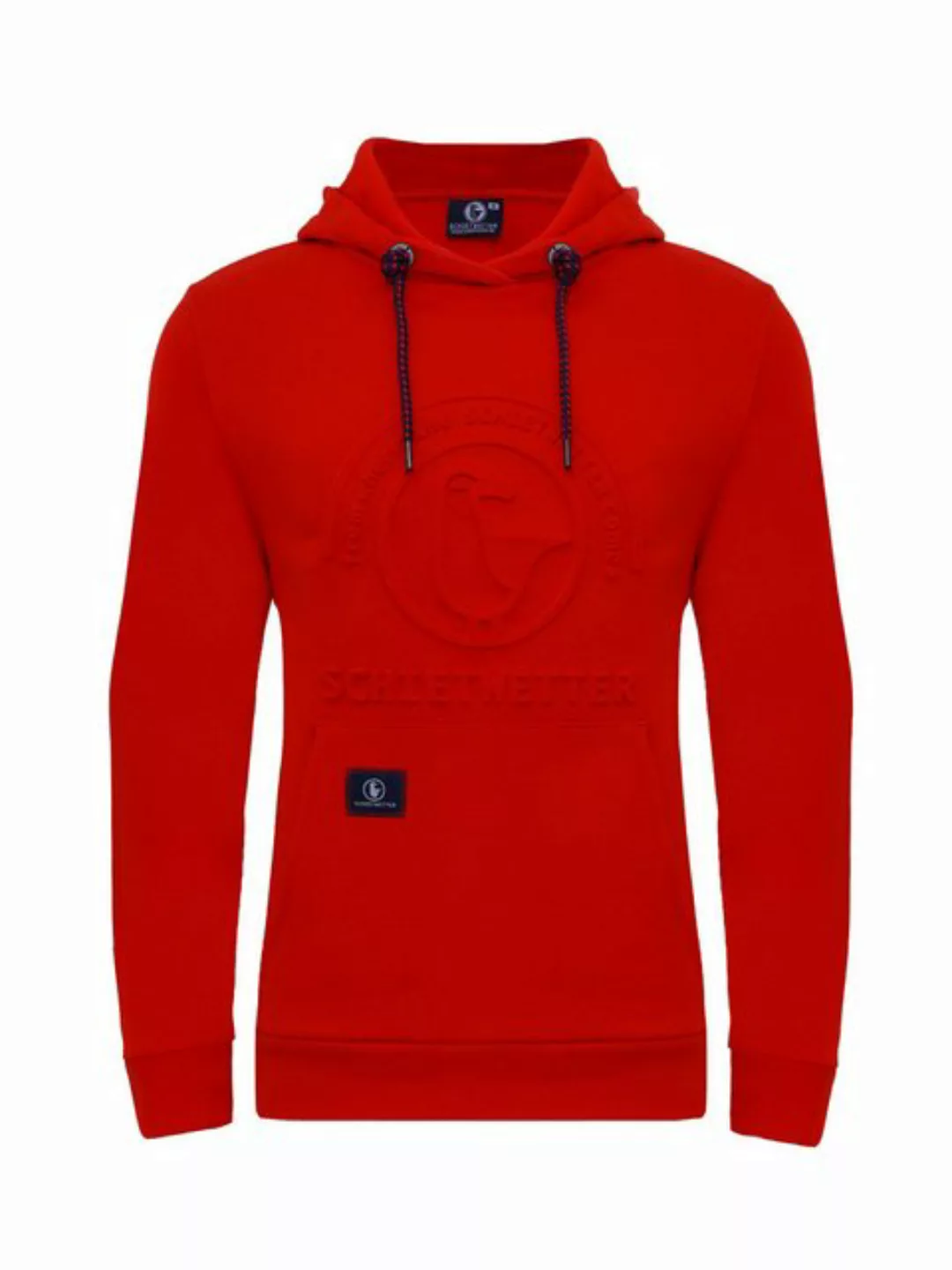 Schietwetter Kapuzenpullover Herren Hoodie Takelage Tjark günstig online kaufen