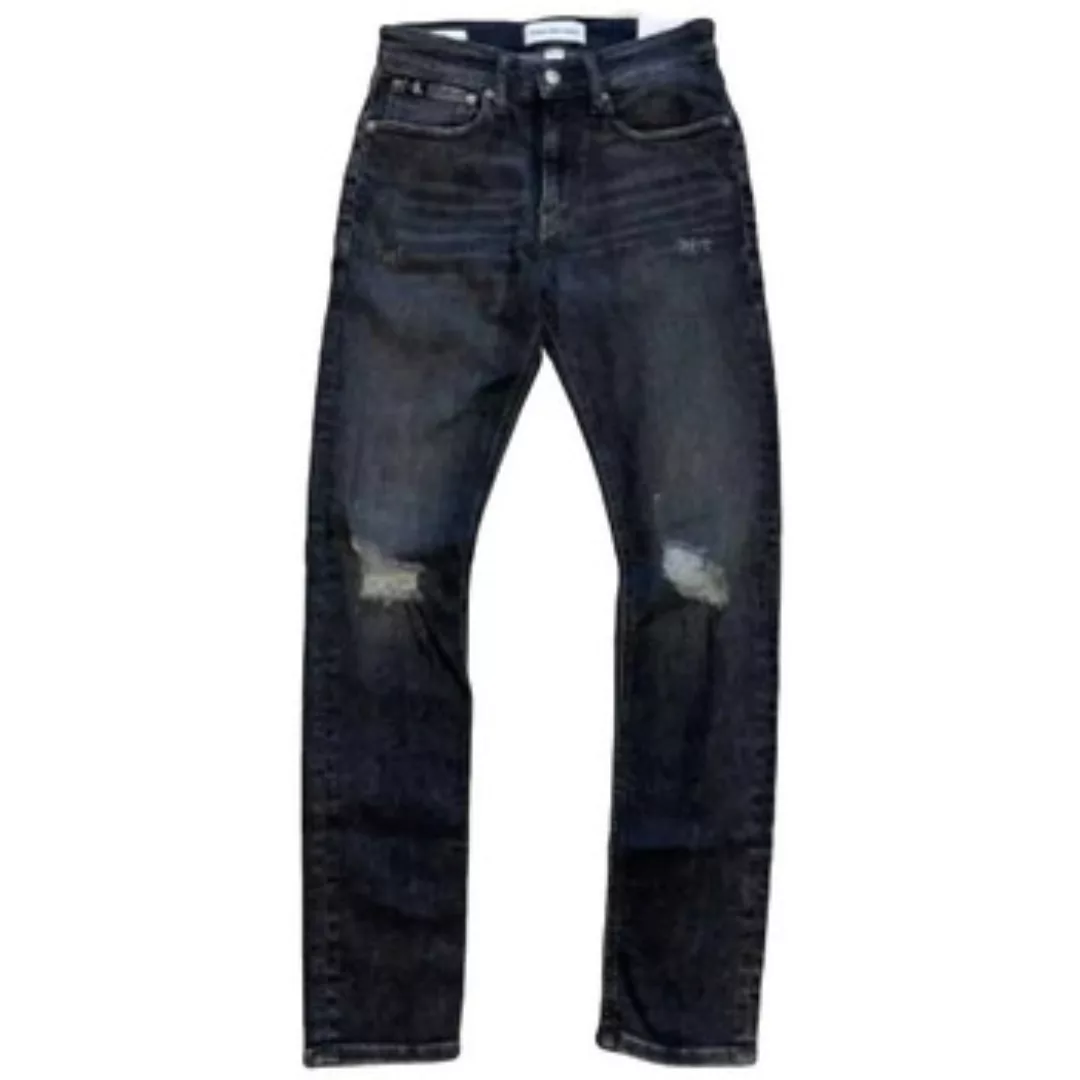 Calvin Klein Jeans  Jeans Skinny Denim günstig online kaufen