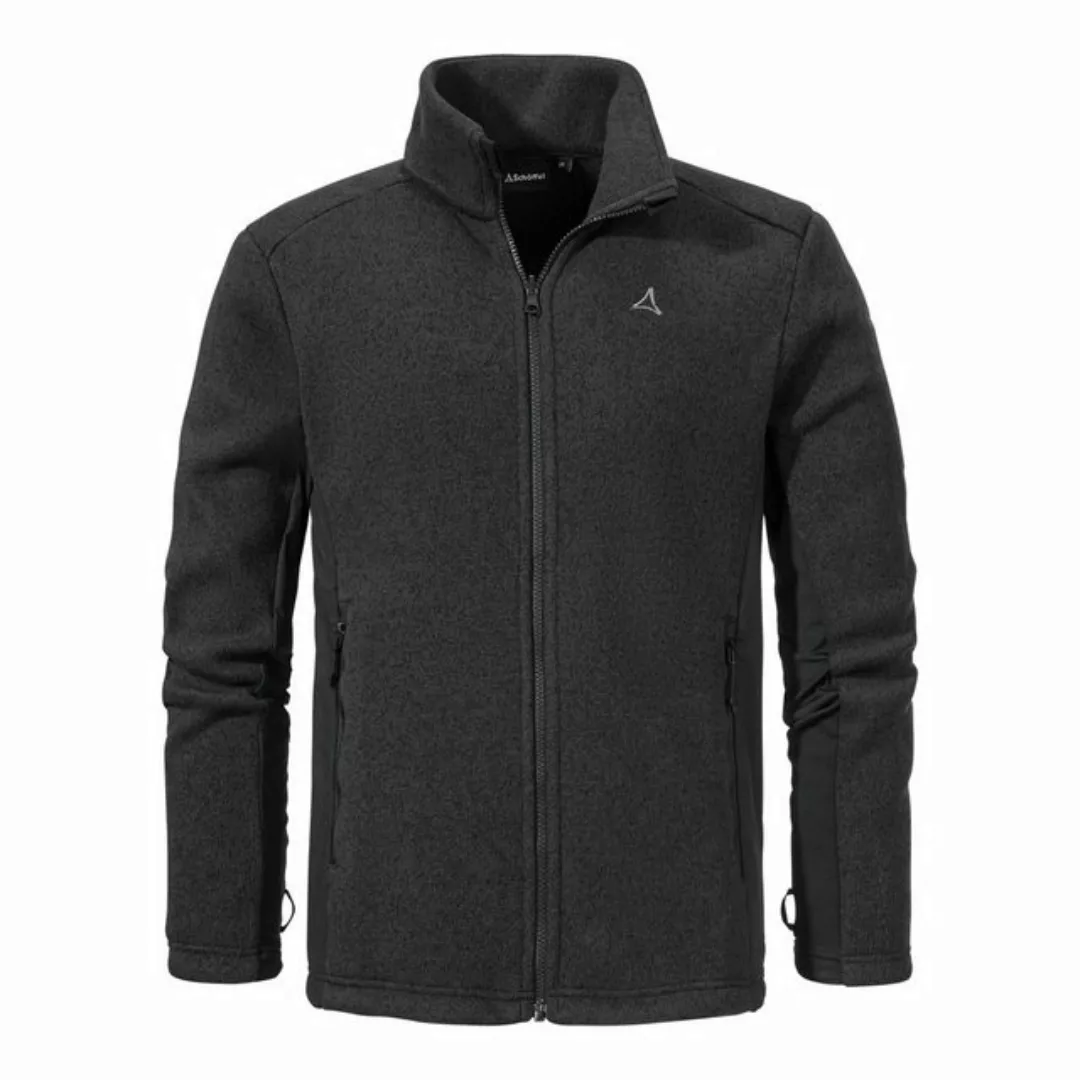 Schöffel Anorak Schöffel M Zipin Fleece Oberau Herren Anorak günstig online kaufen