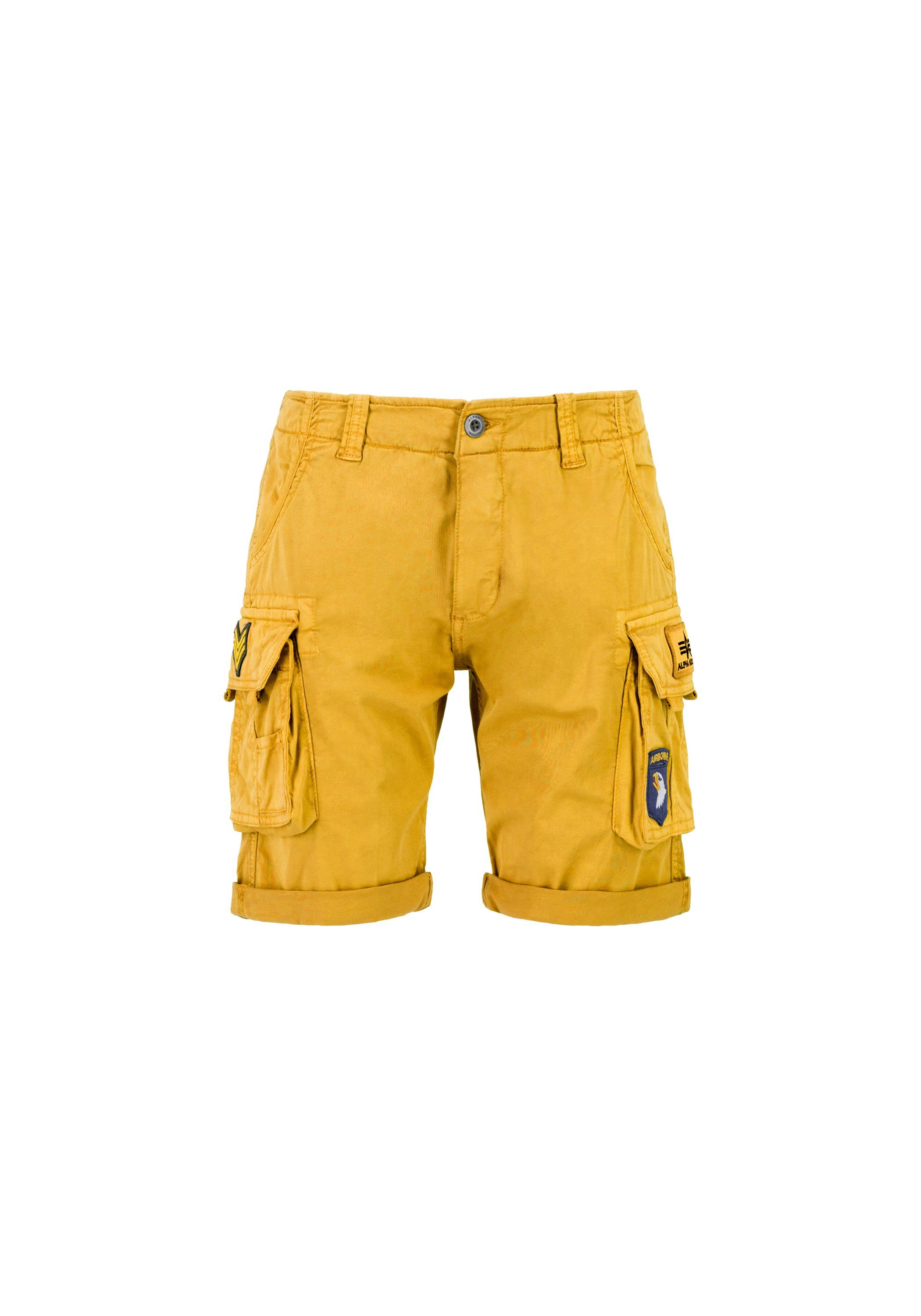 Alpha Industries Cargoshorts Crew Short Patch günstig online kaufen