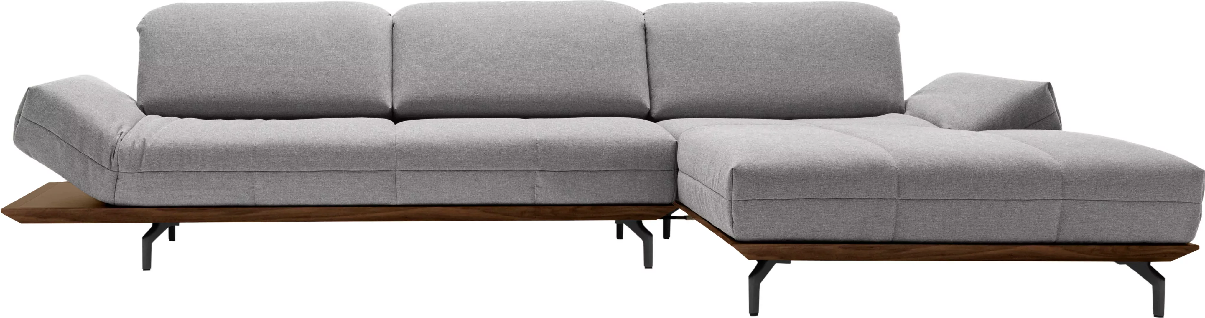 Creation BY ROLF BENZ Ecksofa "CR.420, Designecksofa, L-Form", in 2 Qualitä günstig online kaufen