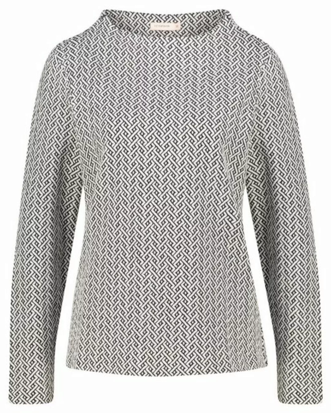 Kate Storm Strickpullover Damen Pullover-Shirt (1-tlg) günstig online kaufen