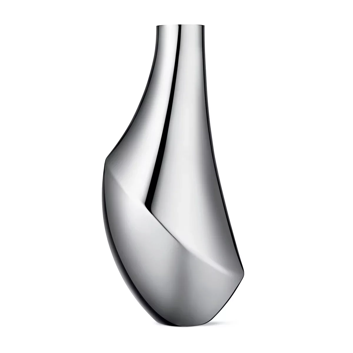 Flora Vase groß, 50cm günstig online kaufen
