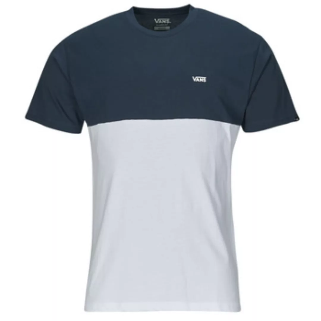 Vans  T-Shirt MN COLORBLOCK TEE günstig online kaufen