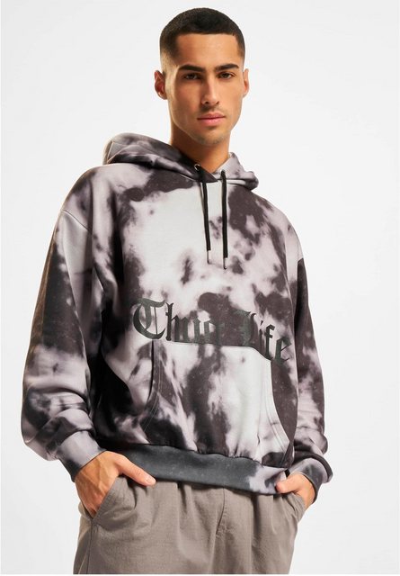 Thug Life Kapuzenpullover Underground Hoody günstig online kaufen