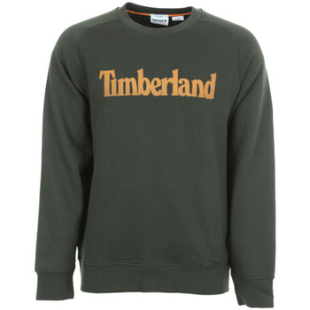Timberland  Sweatshirt Oyster r bb crew günstig online kaufen