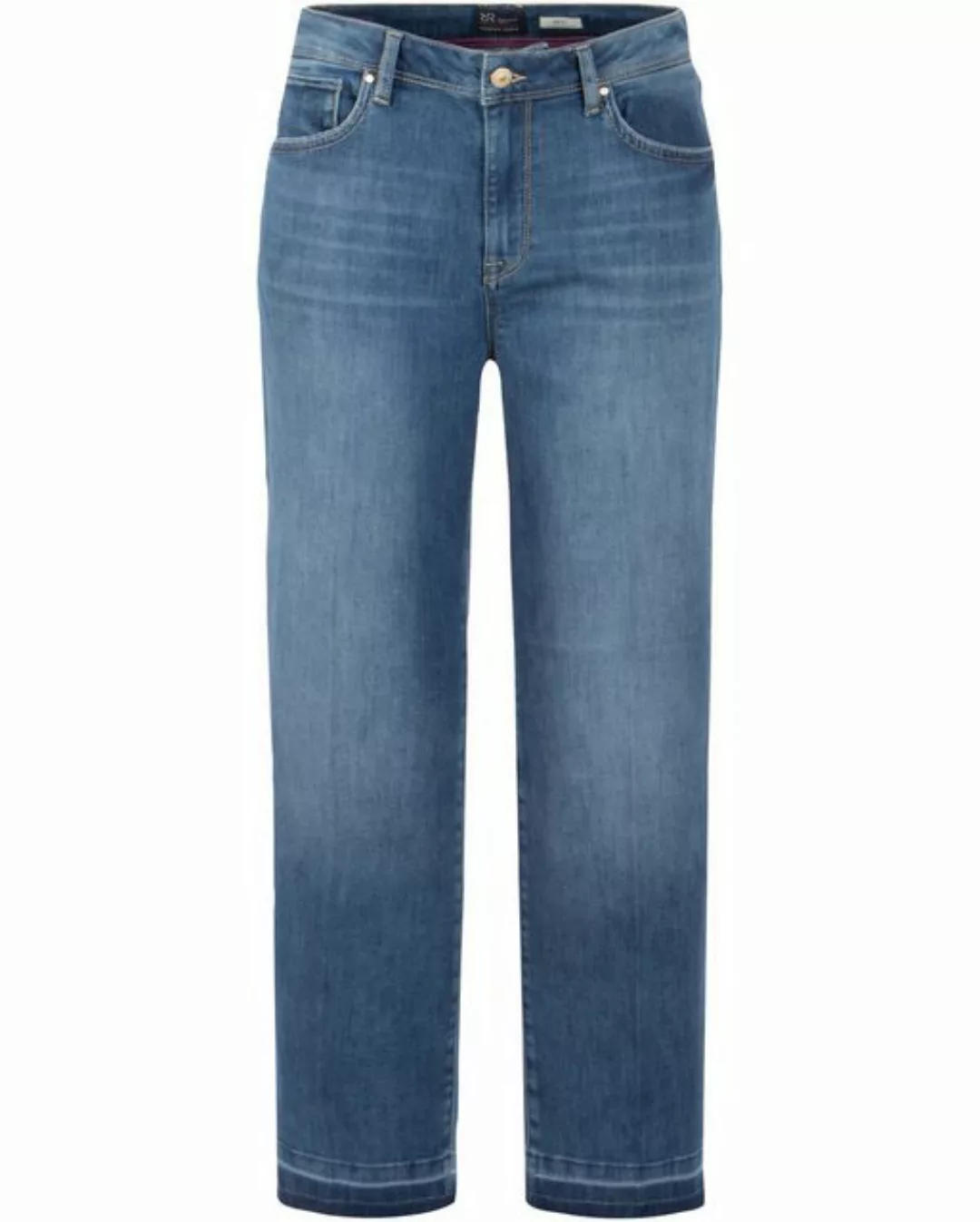 Raffaello Rossi 5-Pocket-Jeans 6/8-Jeans Kira günstig online kaufen