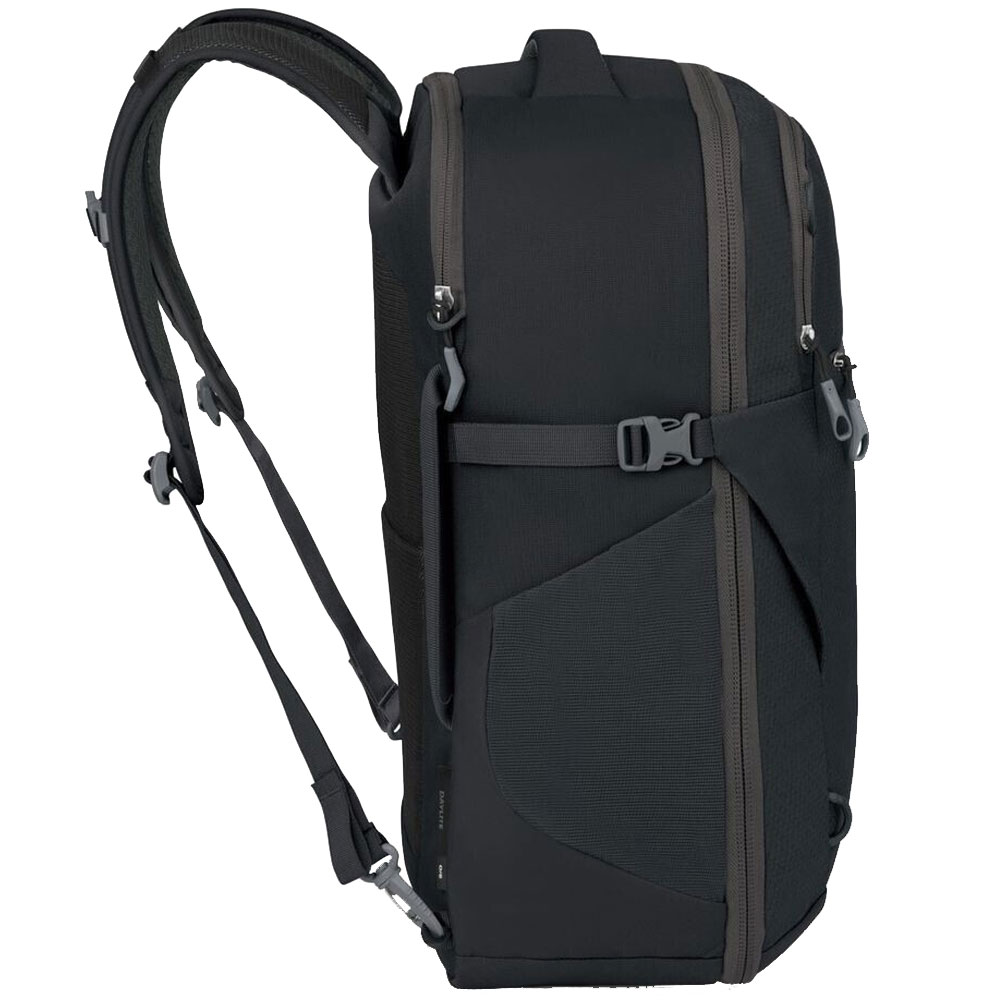 Osprey Daylite Travel Pack 35 Black günstig online kaufen