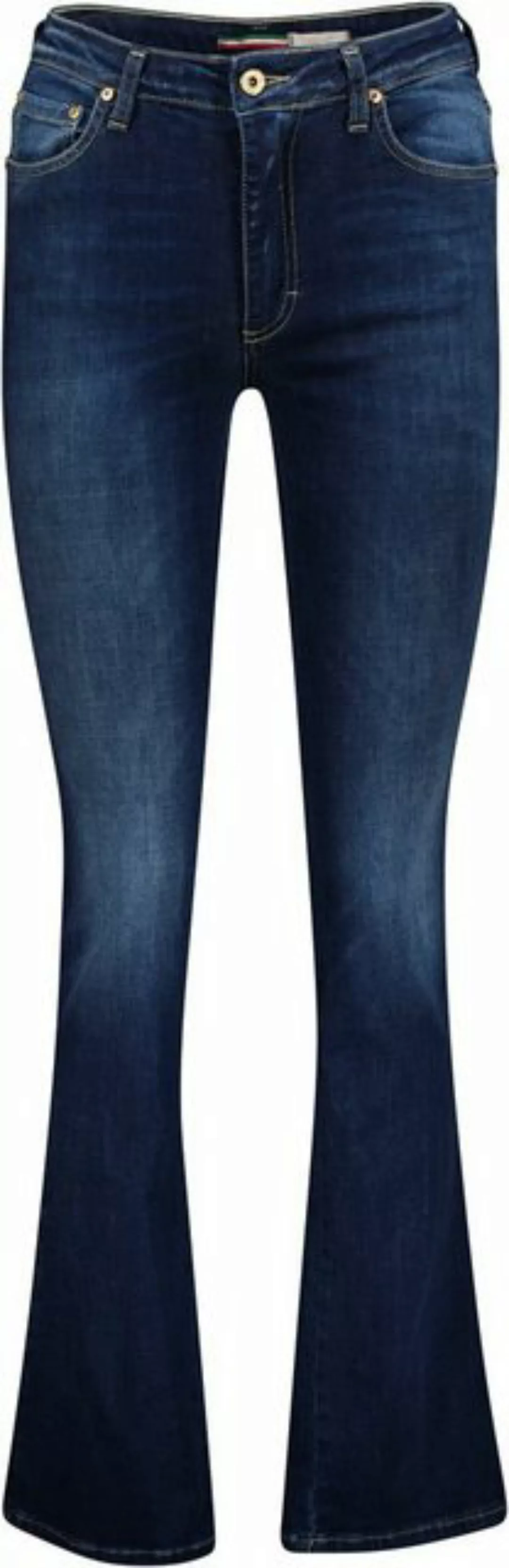 Please Jeans Bootcuthose günstig online kaufen