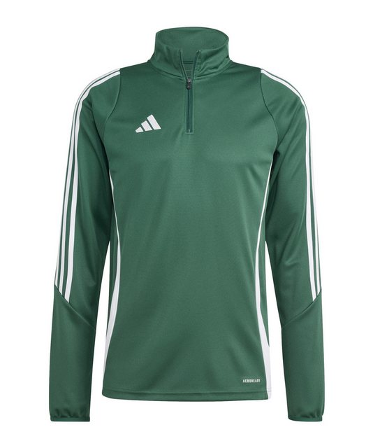 adidas Performance Sweatshirt Tiro 24 Trainingsjacke Polyester günstig online kaufen