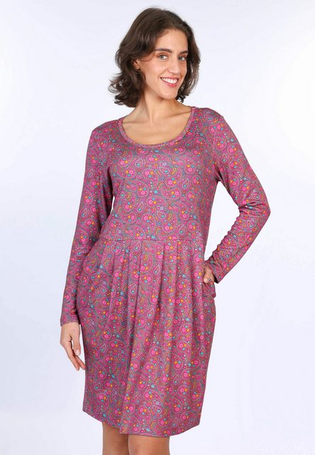 Deerberg Sommerkleid Jolaysa paisley günstig online kaufen