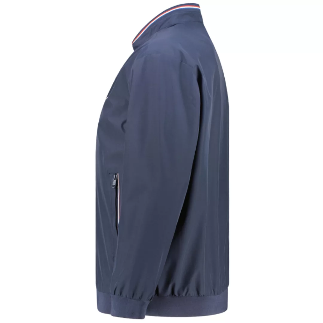 Jack&Jones Blousonjacke mit Stretch, wasserabweisend günstig online kaufen