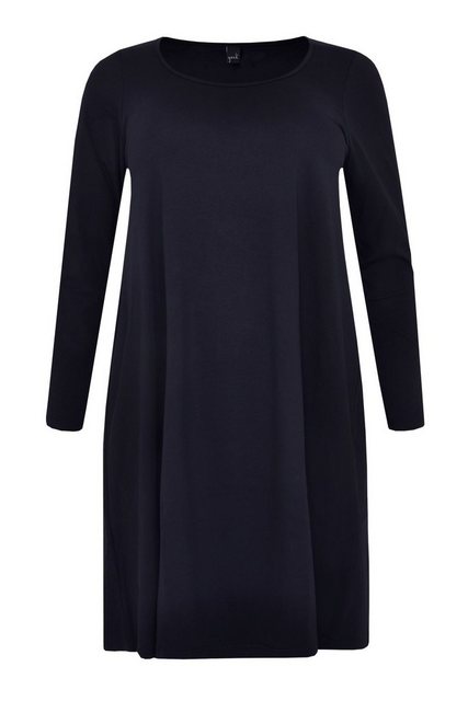 Yoek A-Linien-Kleid Damen Kleid Große Größen günstig online kaufen