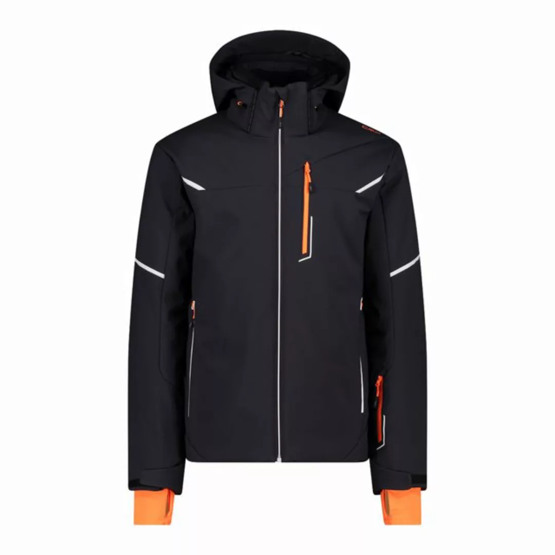 CMP Anorak CMP Herren Zip Hoodie Jacke günstig online kaufen