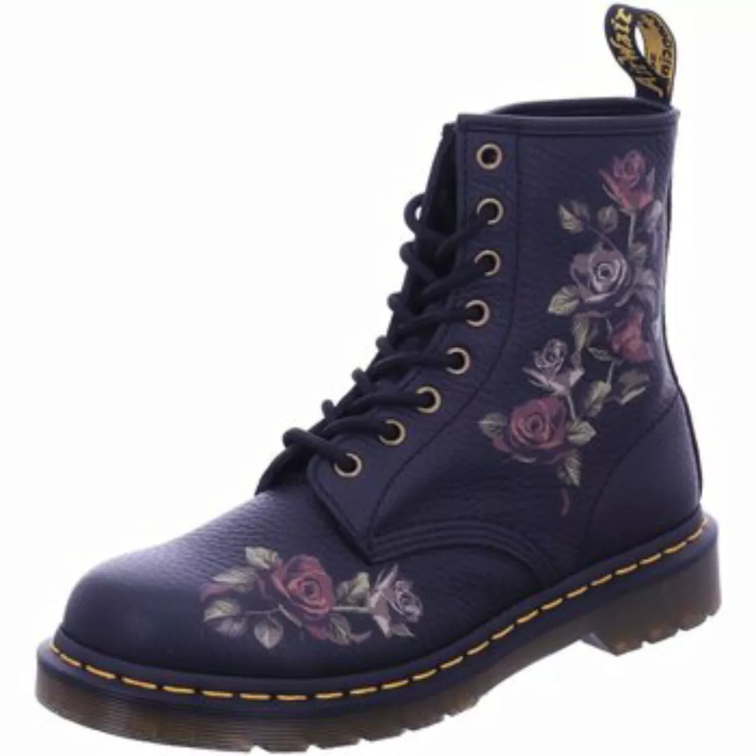 Dr. Martens  Stiefel Stiefeletten 8 Loch 32070-001 günstig online kaufen