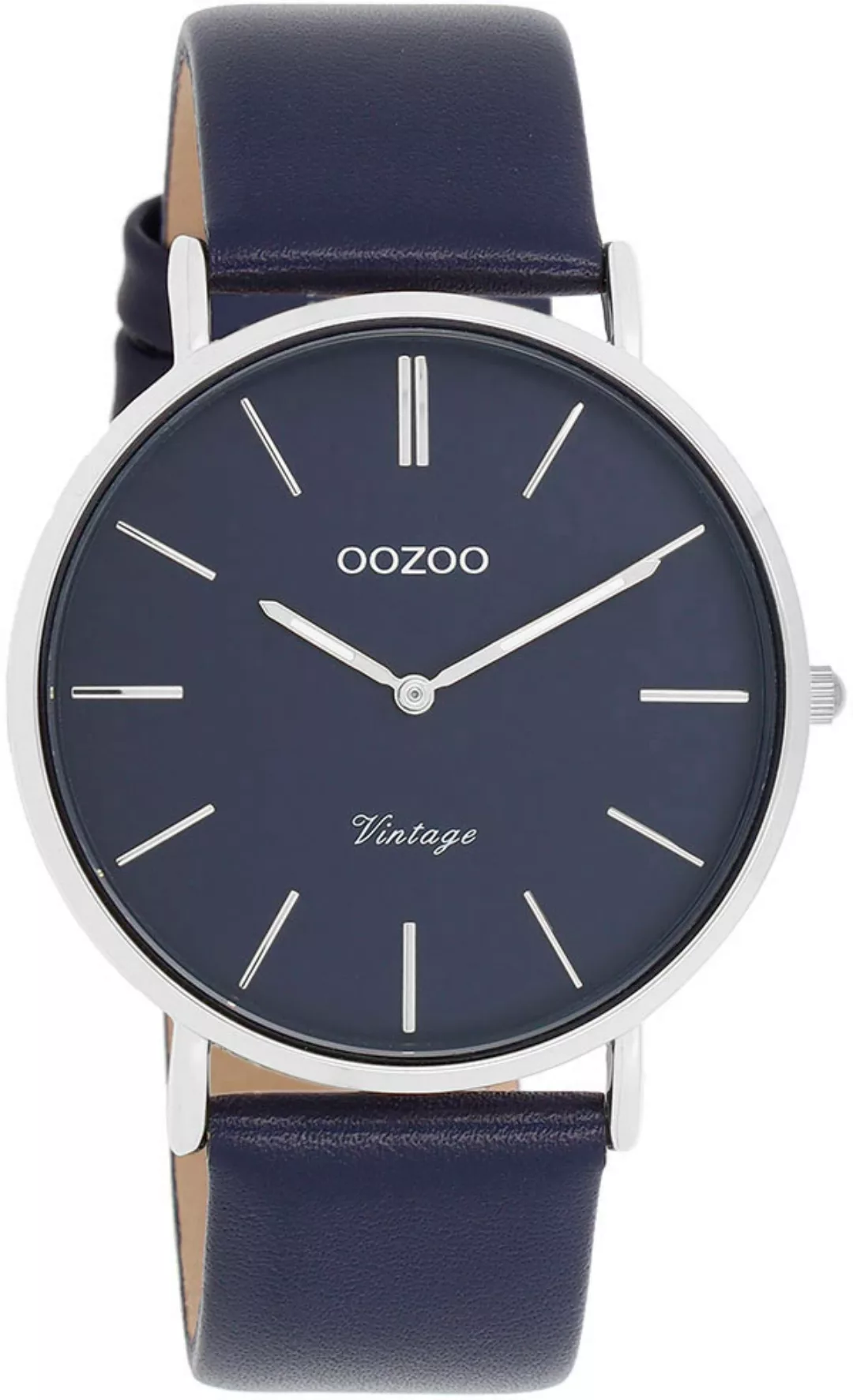 OOZOO Quarzuhr "C20328" günstig online kaufen