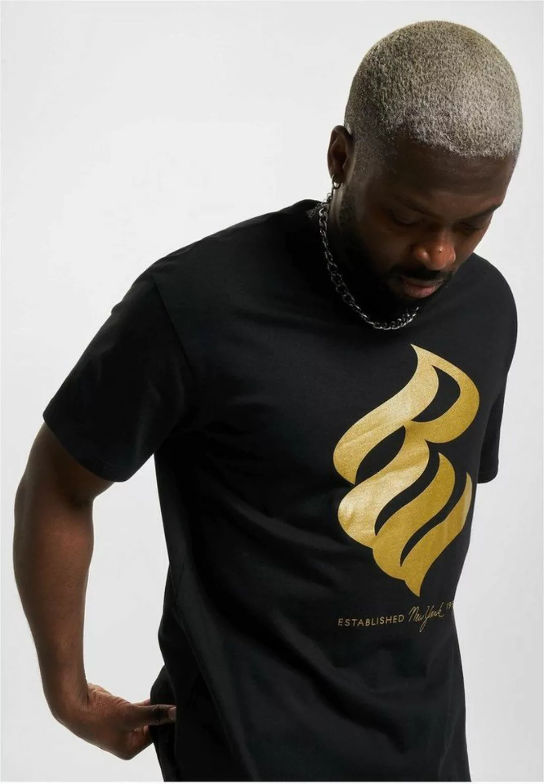 Rocawear T-Shirt BigLogo T-Shirt günstig online kaufen