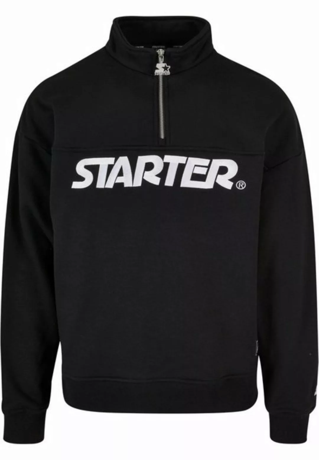 Starter Black Label Sweatjacke Starter Black Label Herren Starter Heavy Col günstig online kaufen