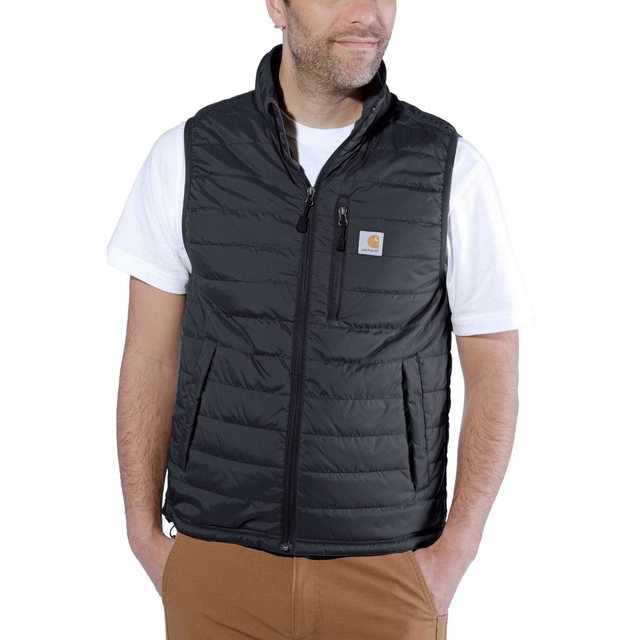 Carhartt Steppweste Carhartt GILLIAM VEST 102286 (1-tlg) günstig online kaufen