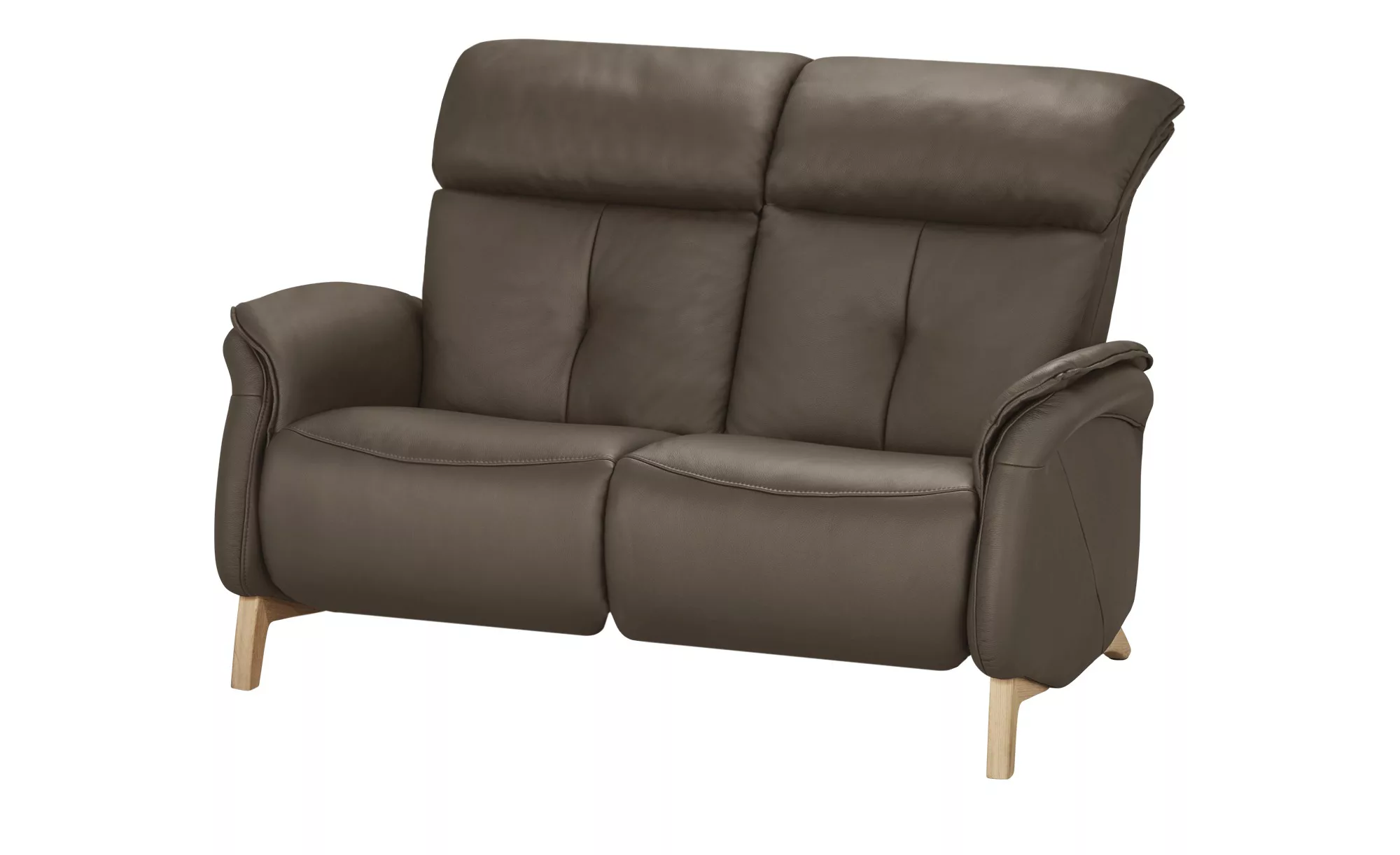 himolla Einzelsofa  4708 ¦ braun ¦ Maße (cm): B: 147 H: 97 T: 106.0 Polster günstig online kaufen