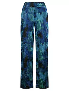 Hose zum Schlupfen Emilia Lay blau günstig online kaufen