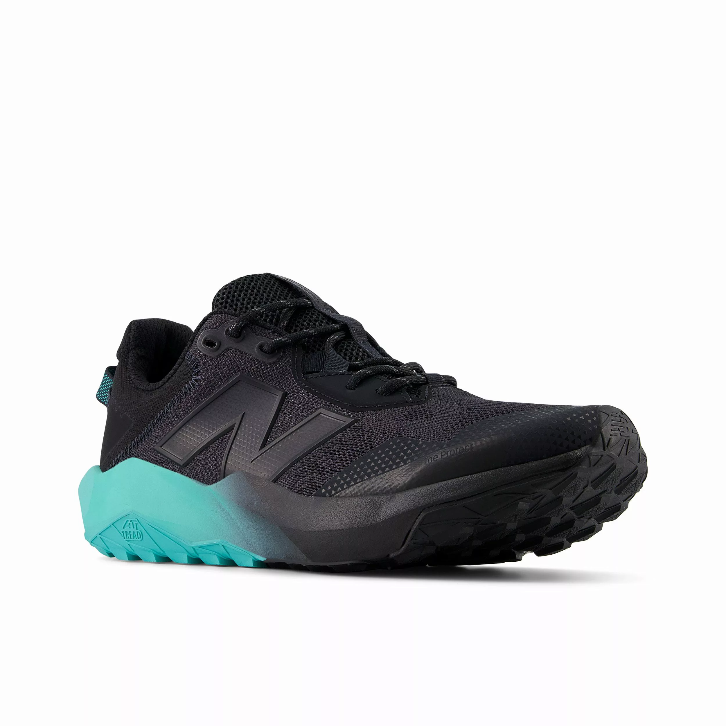 New Balance Nitrel Laufschuh Trailrunning-Schuhe,für breite günstig online kaufen