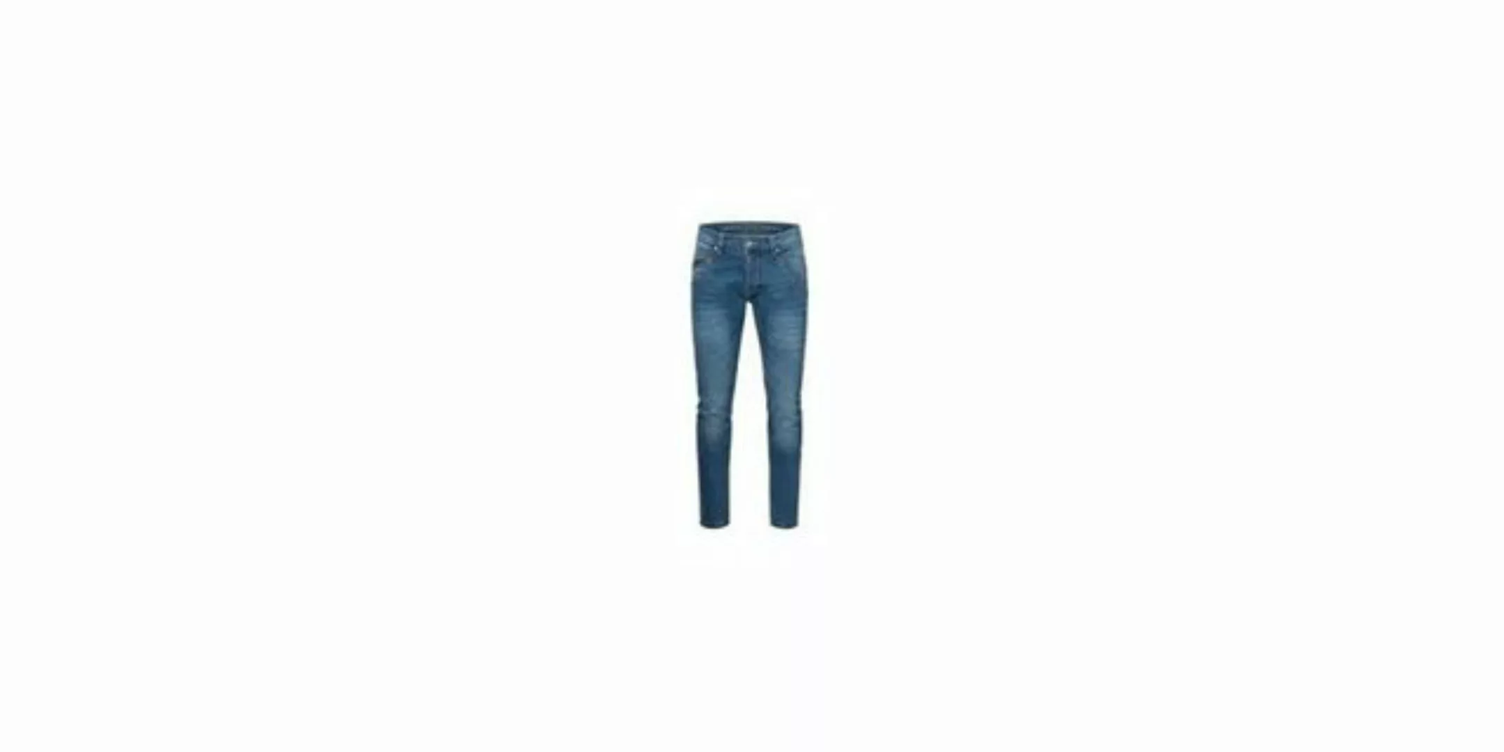 TIMEZONE 5-Pocket-Jeans Slim scott TZ * günstig online kaufen