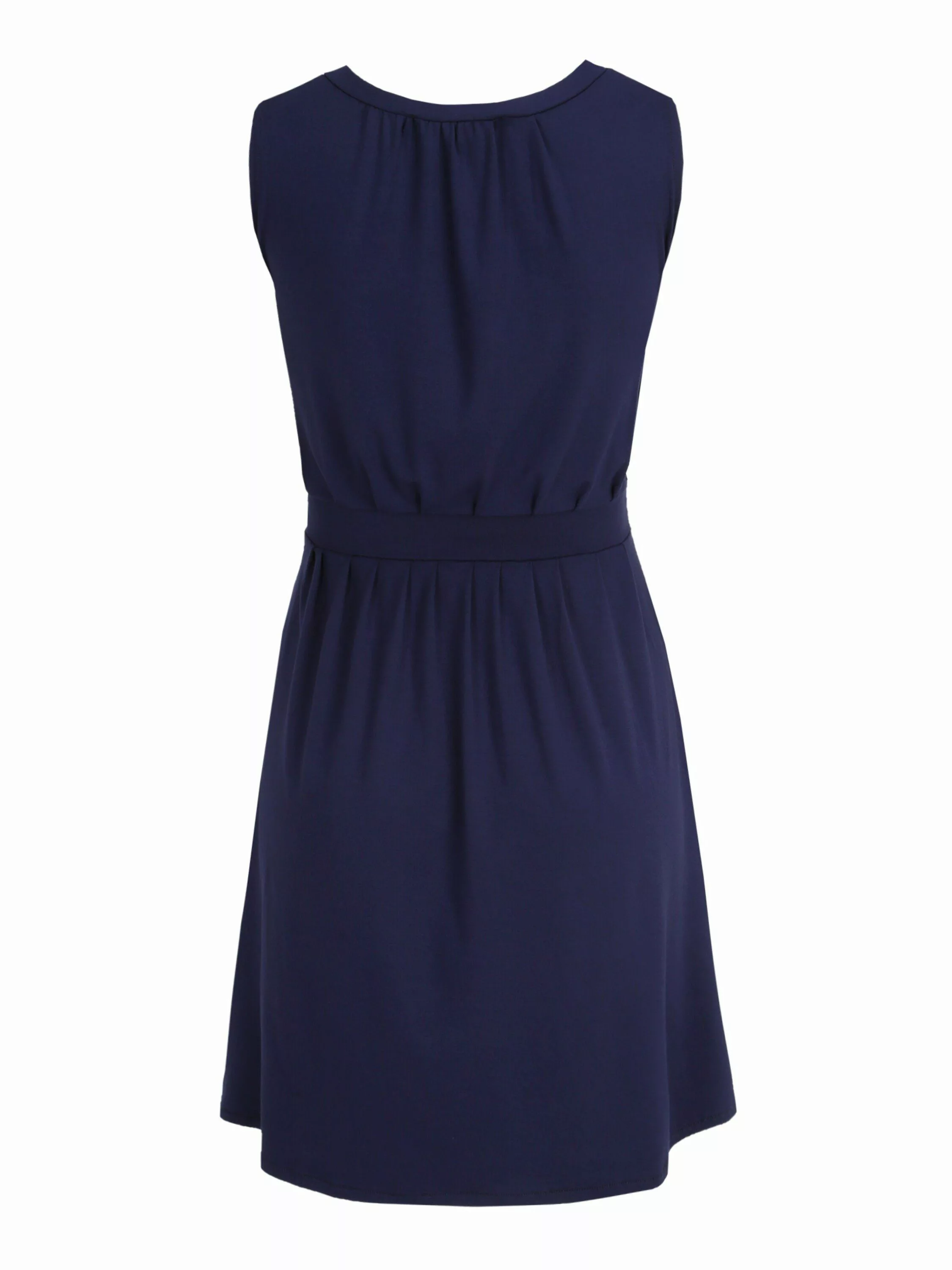Bebefield Sommerkleid Thea (1-tlg) Falten günstig online kaufen