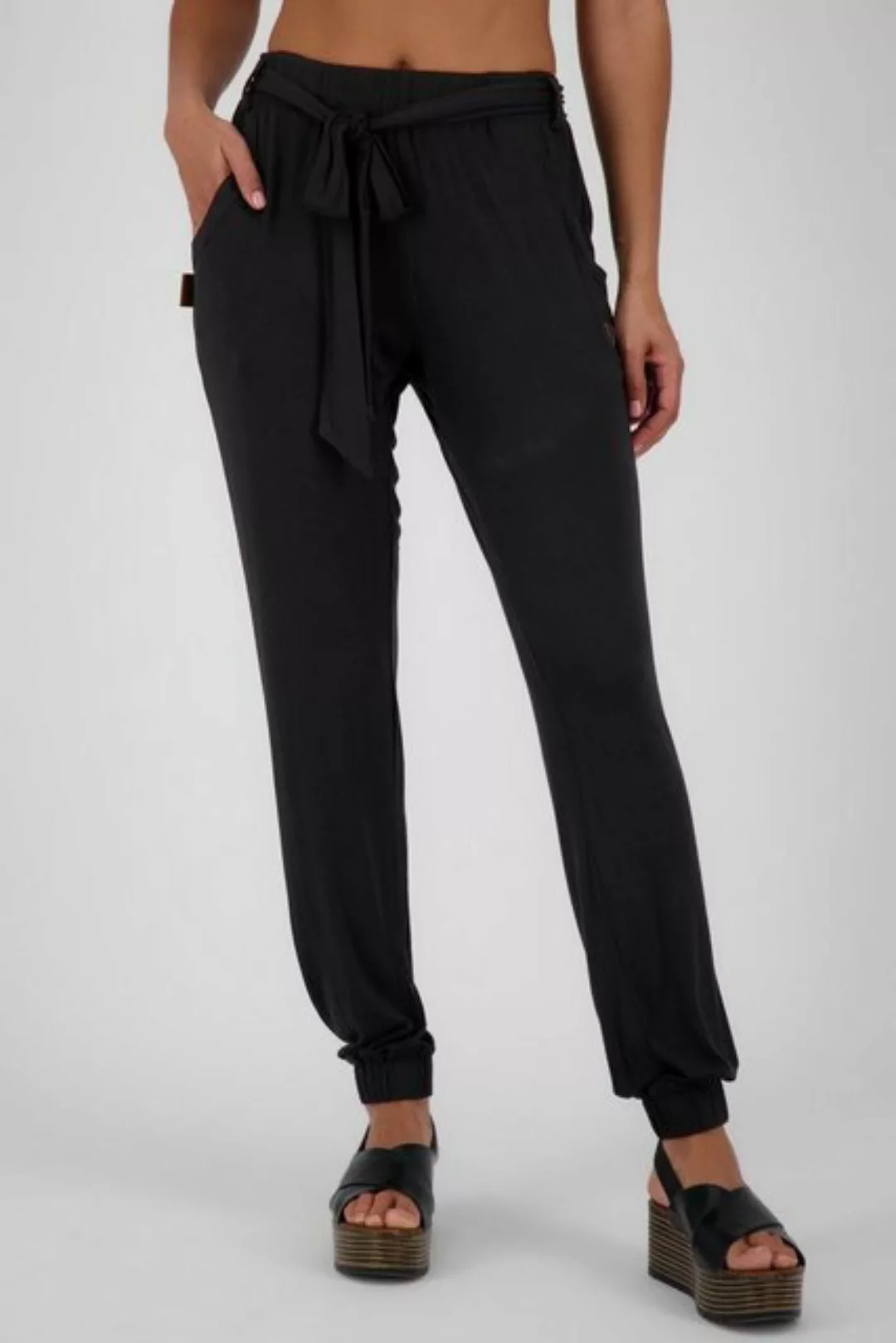 Alife & Kickin Stoffhose AliceAK Pant Damen Jeanshose, Hose günstig online kaufen