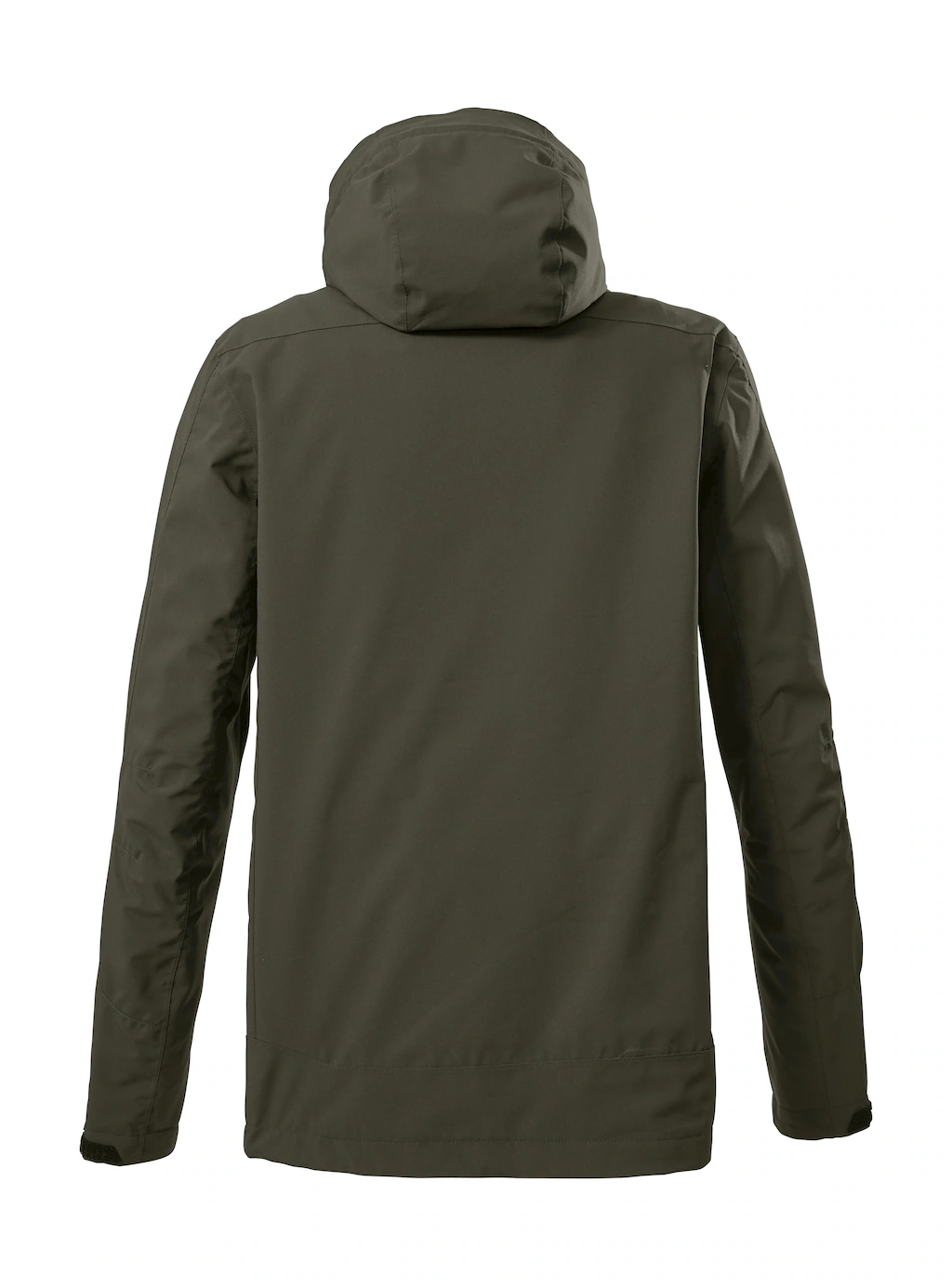 Killtec Outdoorjacke "KOS 87 MN JCKT XENIOS", 100% wasser- und winddicht, a günstig online kaufen