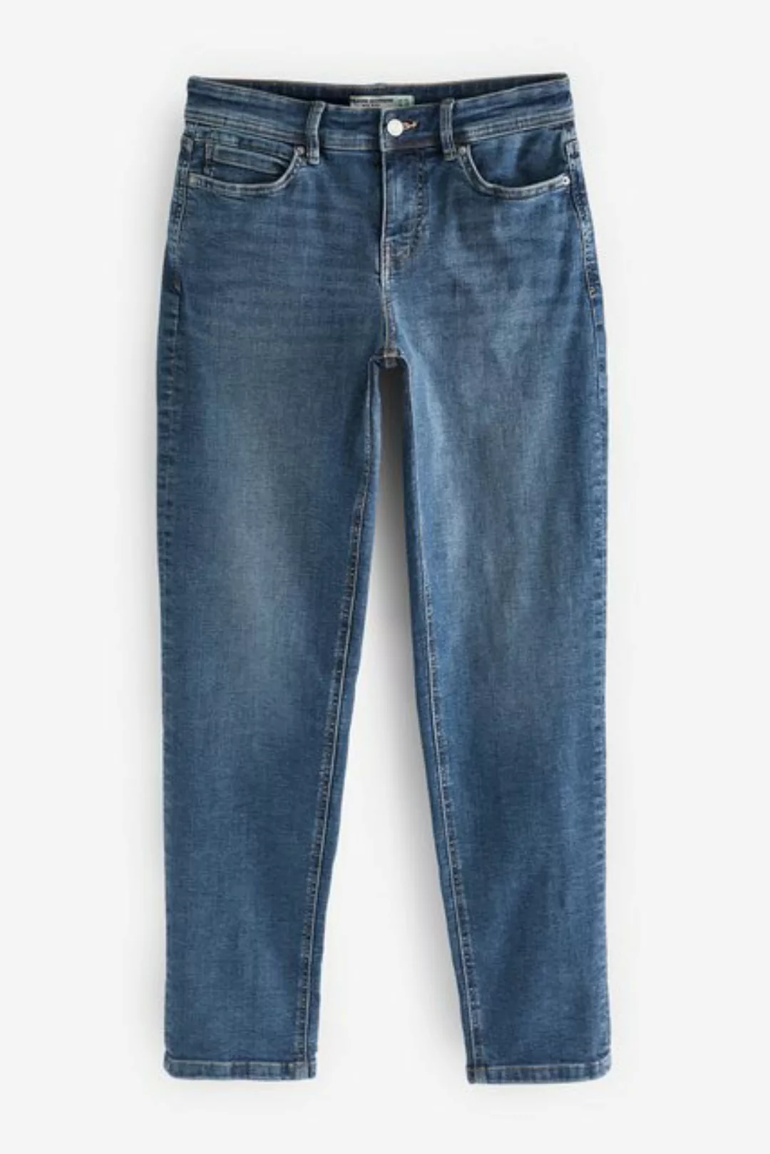 Next Boyfriend-Jeans Boyfriend Jeans (1-tlg) günstig online kaufen