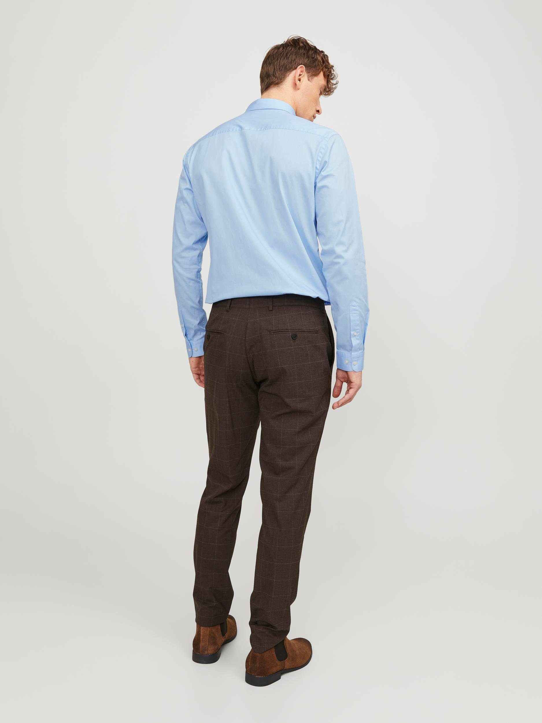 Jack & Jones Langarmhemd JPRBLACARDIFF SHIRT günstig online kaufen