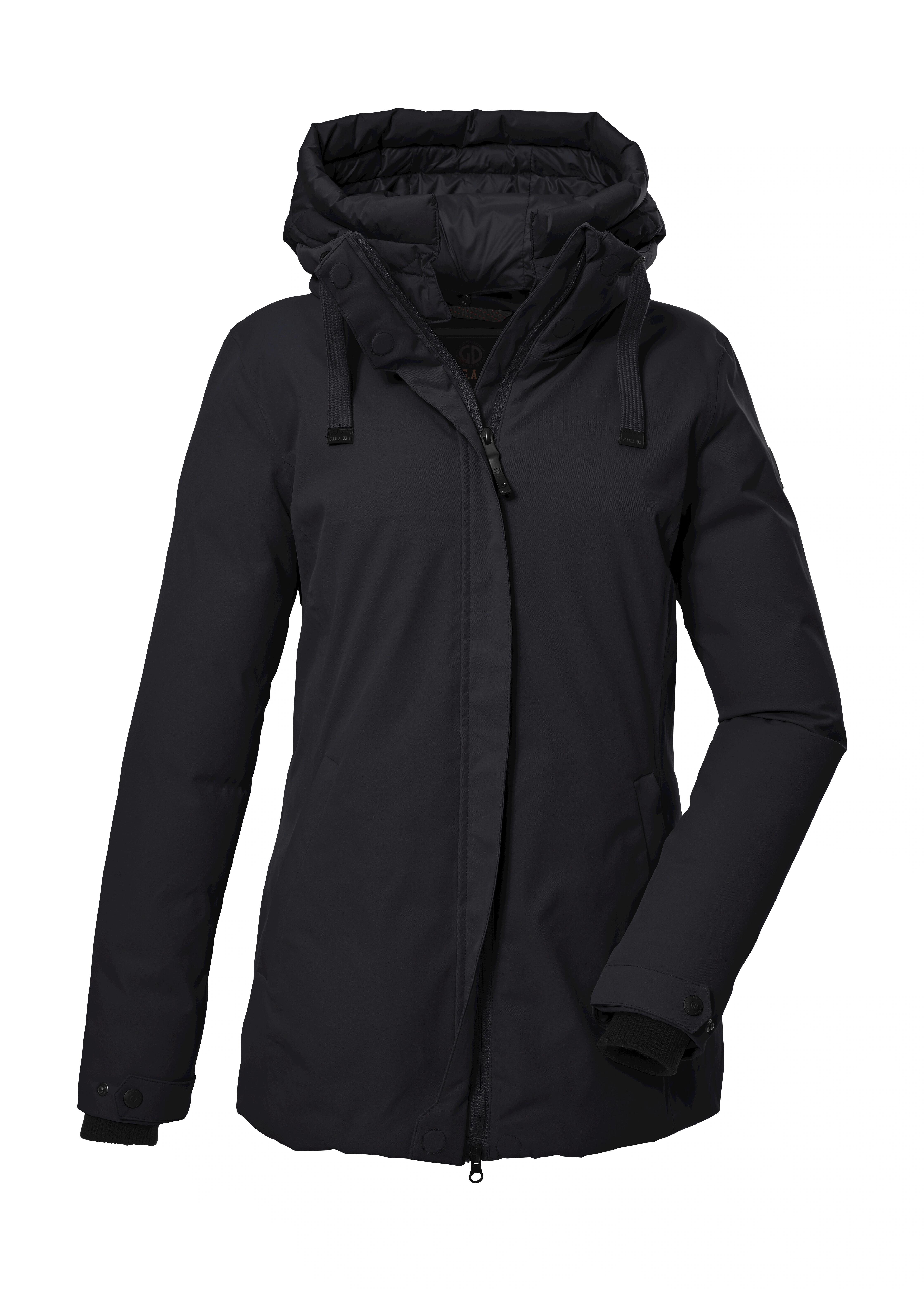 G.I.G.A. DX by killtec Funktionsjacke "GW 3 WMN JCKT", Wasserfeste, atmungs günstig online kaufen