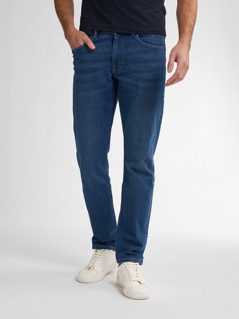 Petrol Industries Gerade Jeans Sherborne Classic Slim Fit Jeans Palmstone günstig online kaufen