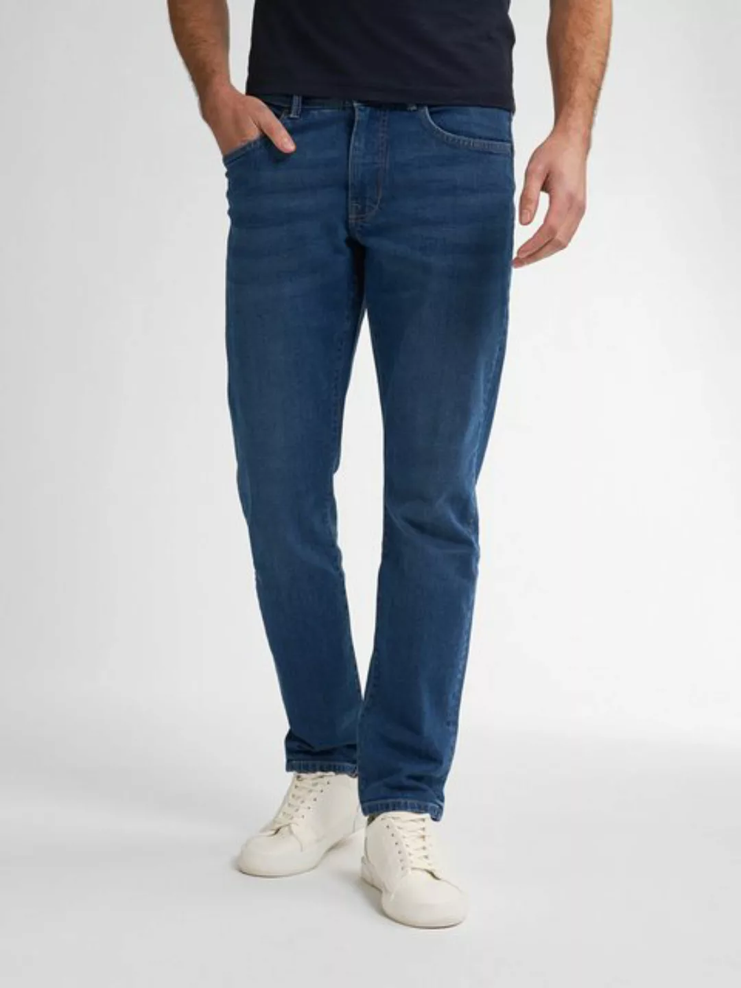 Petrol Industries Gerade Jeans Sherborne Classic Slim Fit Jeans Palmstone günstig online kaufen