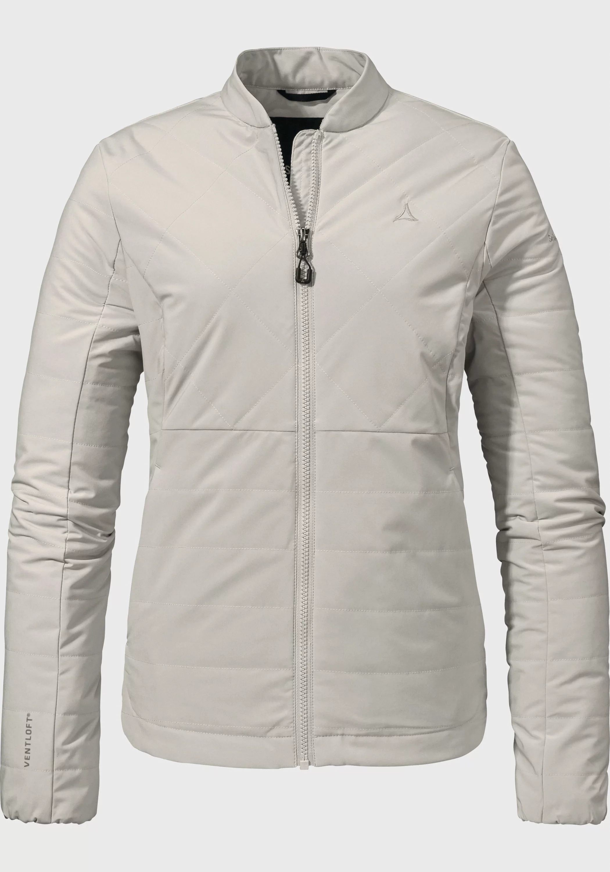 Schöffel Funktionsjacke "Insulation Jacket Bozen L", ohne Kapuze günstig online kaufen