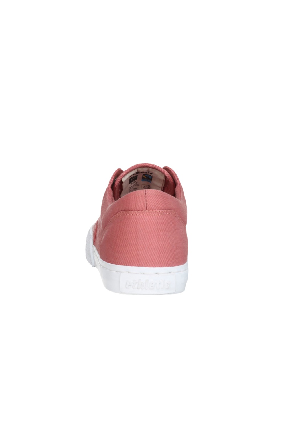 ETHLETIC Sneaker "Fair Sneaker Randall II", Fair / Vegan / Nachhaltig günstig online kaufen