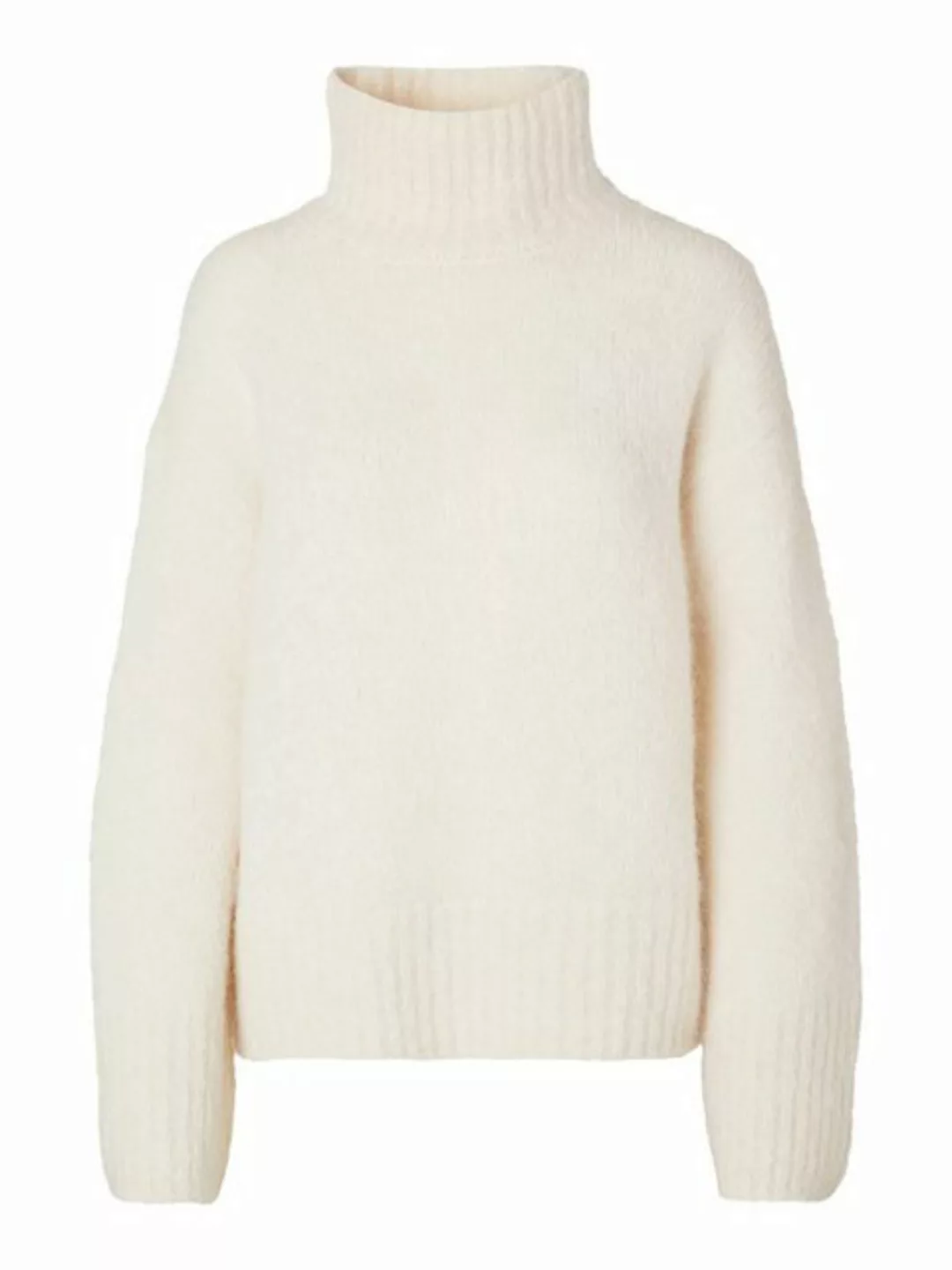 SELECTED FEMME Strickpullover SLFGabella (1-tlg) Plain/ohne Details günstig online kaufen