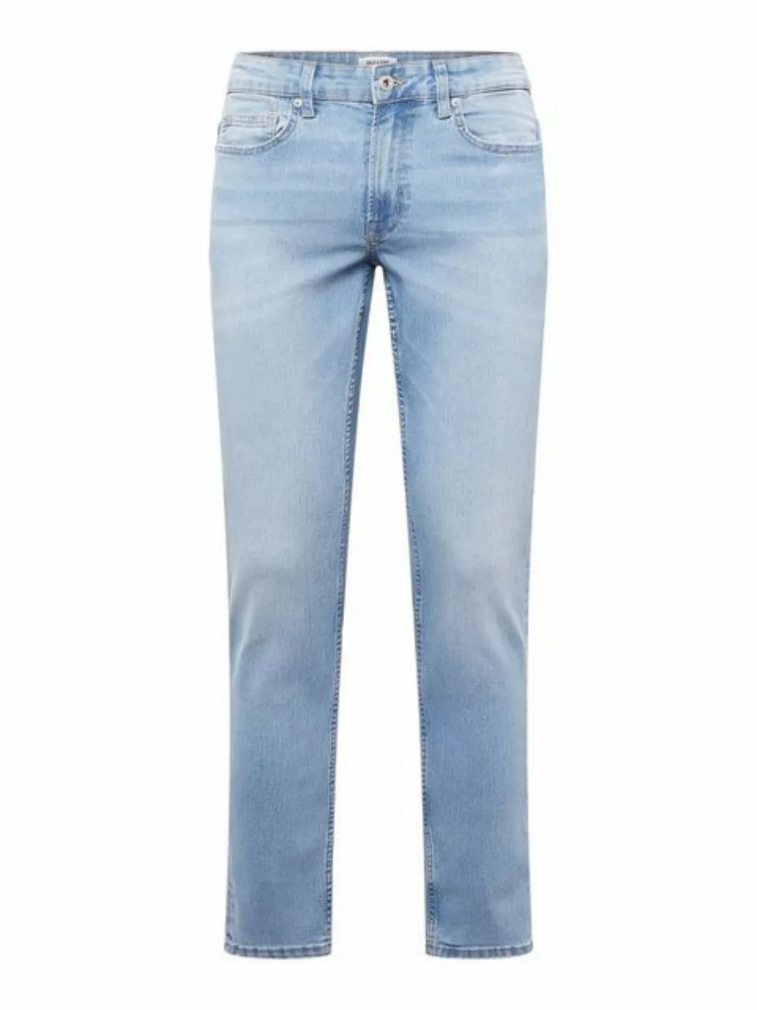 ONLY & SONS Regular-fit-Jeans Loom (1-tlg) günstig online kaufen