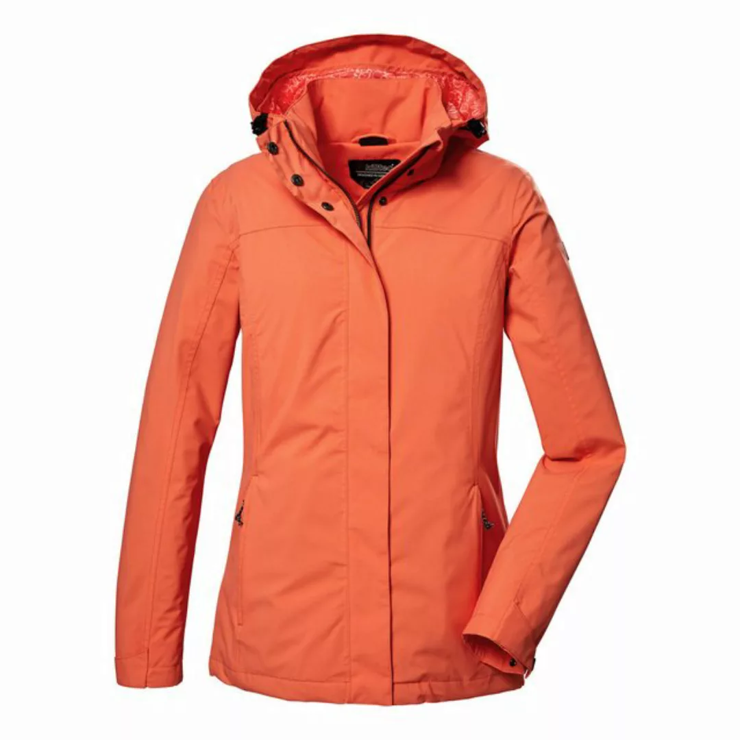 Killtec Softshelljacke Outdoorjacke KOS 42 günstig online kaufen