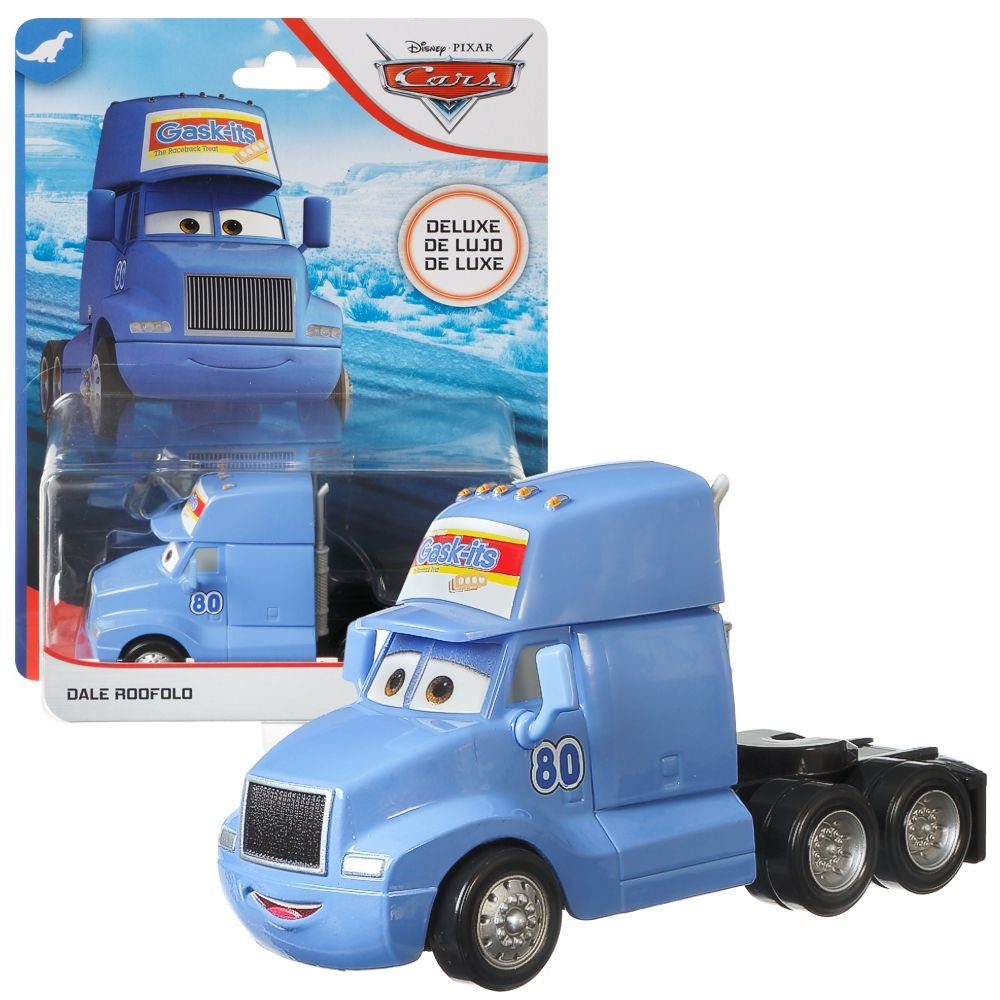 Disney Cars Spielzeug-Rennwagen Megasize Modelle Auswahl günstig online kaufen