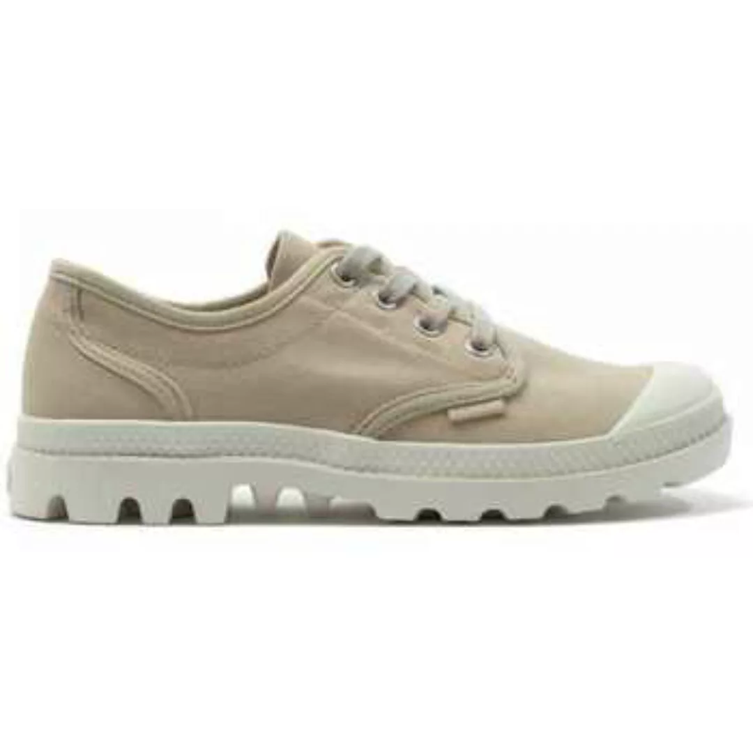 Palladium  Sneaker Pampa oxford günstig online kaufen