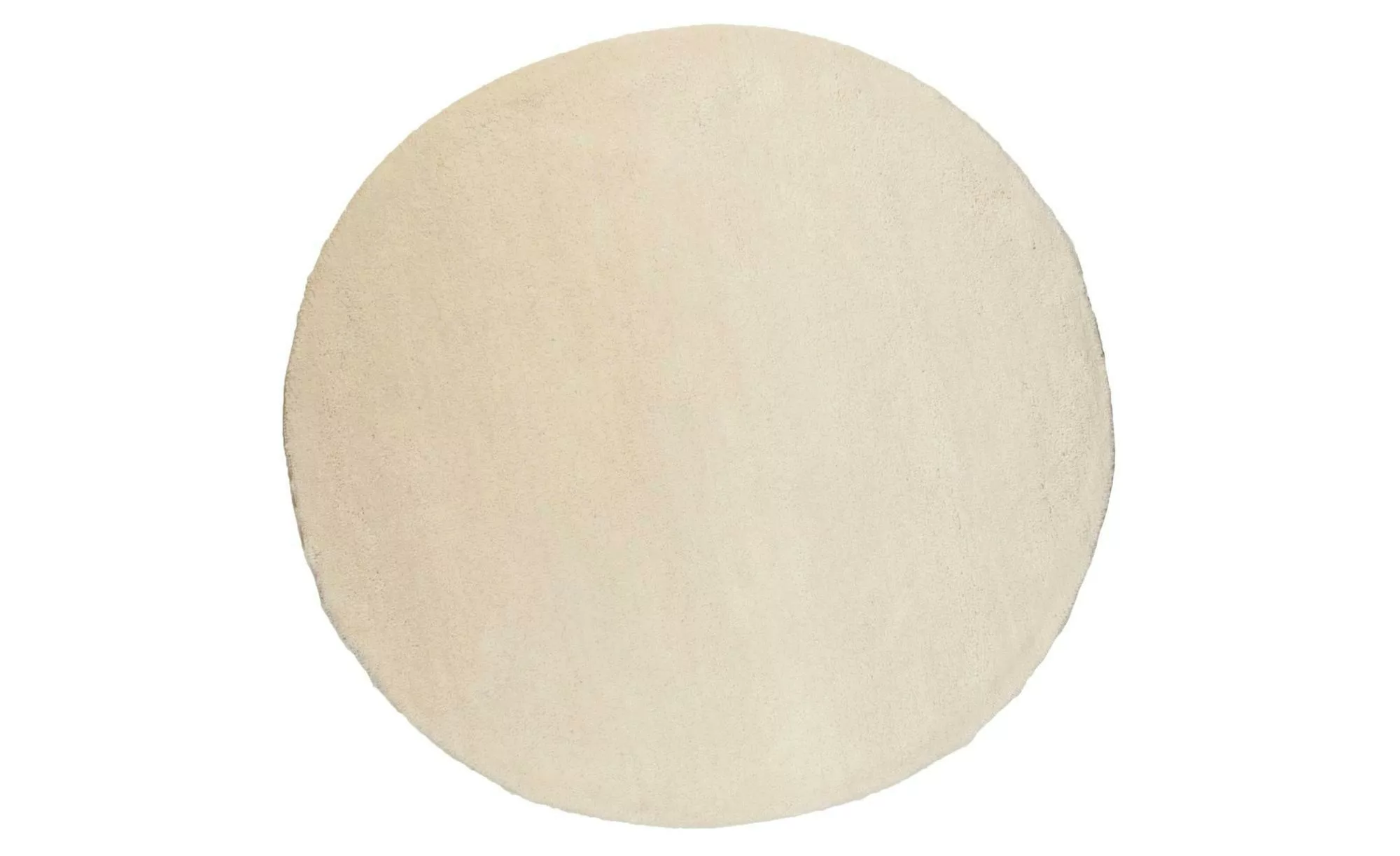 THEKO Berberteppich  Maloronga ¦ beige ¦ Wolle ¦ Maße (cm): B: 200 H: 2,4 T günstig online kaufen