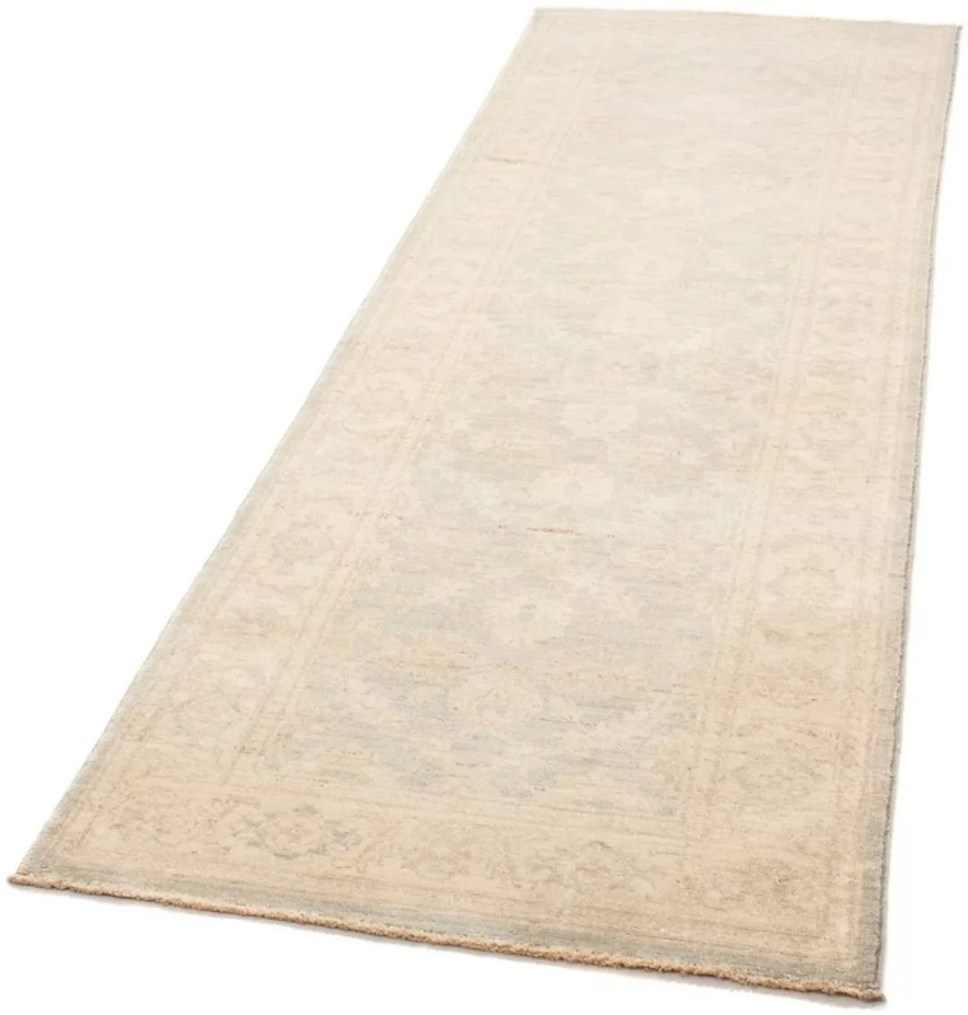 morgenland Orientteppich »Ziegler - 245 x 78 cm - beige«, rechteckig, 6 mm günstig online kaufen