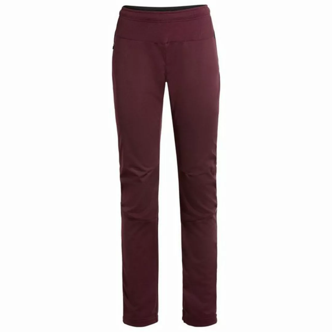 VAUDE Funktionshose VAUDE Women's Wintry Pants IV - elastische winddichte R günstig online kaufen