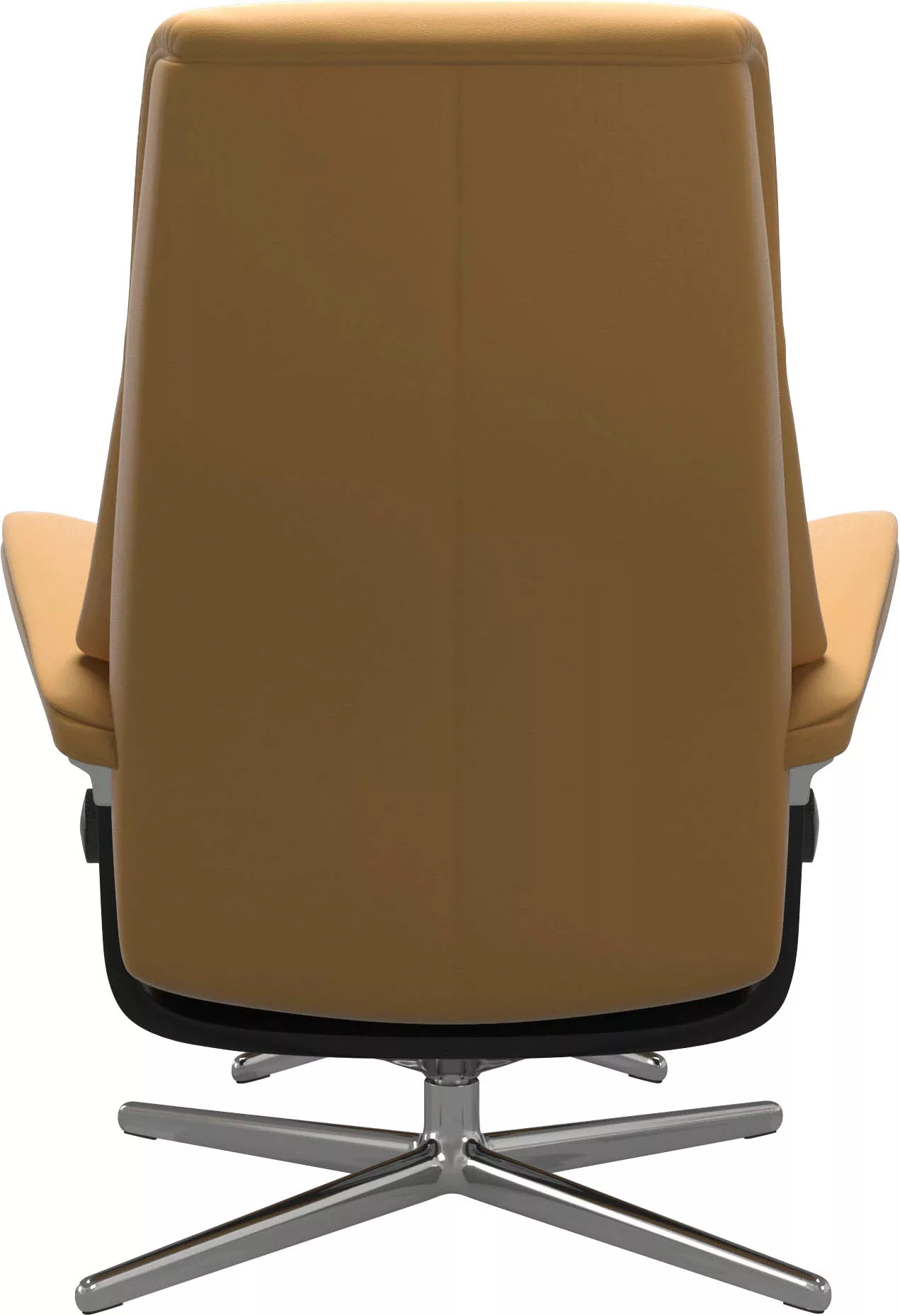 Stressless Relaxsessel "View", (Set, Relaxsessel mit Hocker) günstig online kaufen