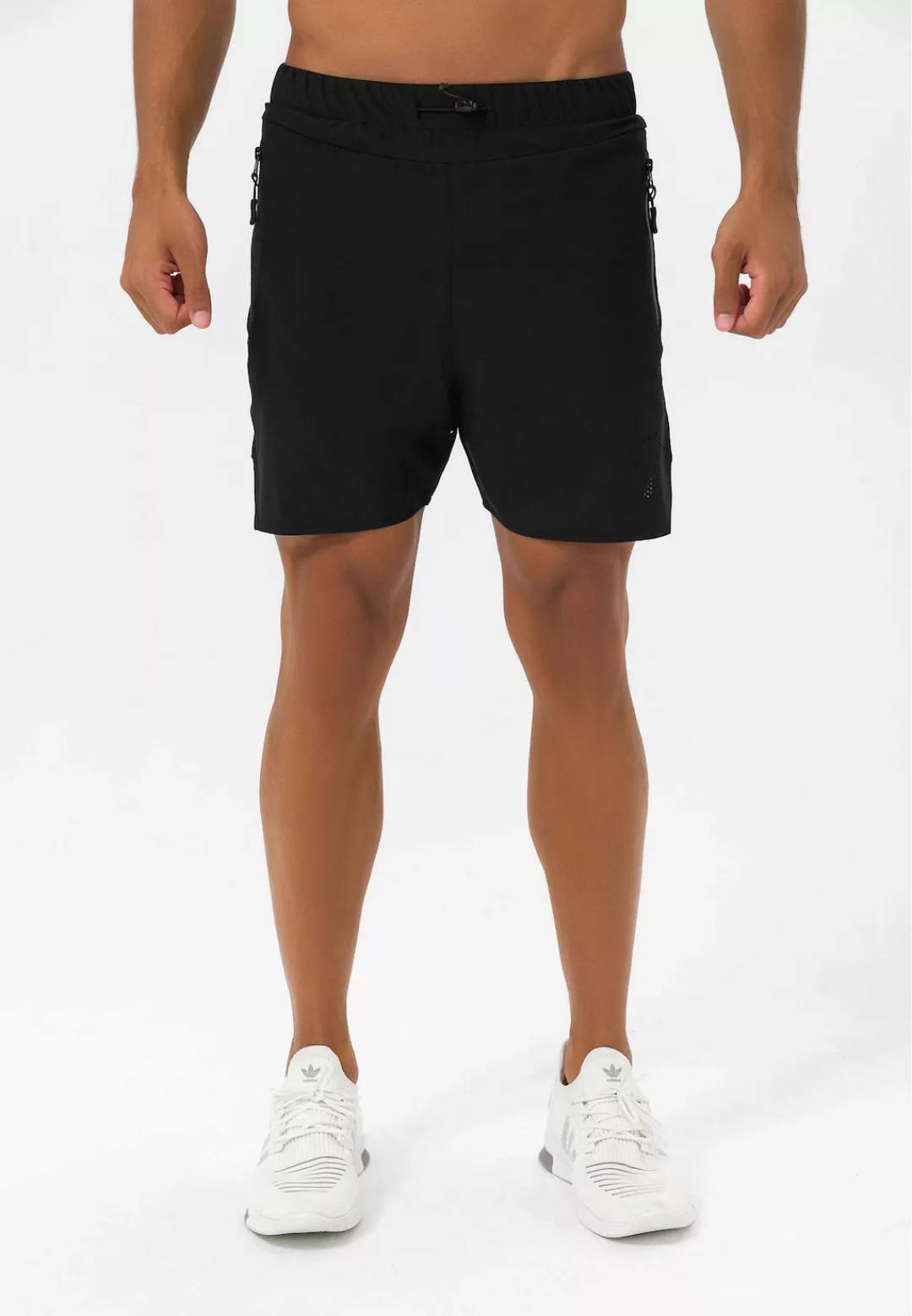 MOROTAI Shorts "MOROTAI Herren Morotai High Performance Shorts", (1 tlg.) günstig online kaufen